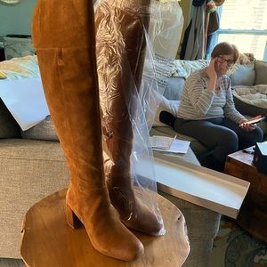 Franco Sarto Boots